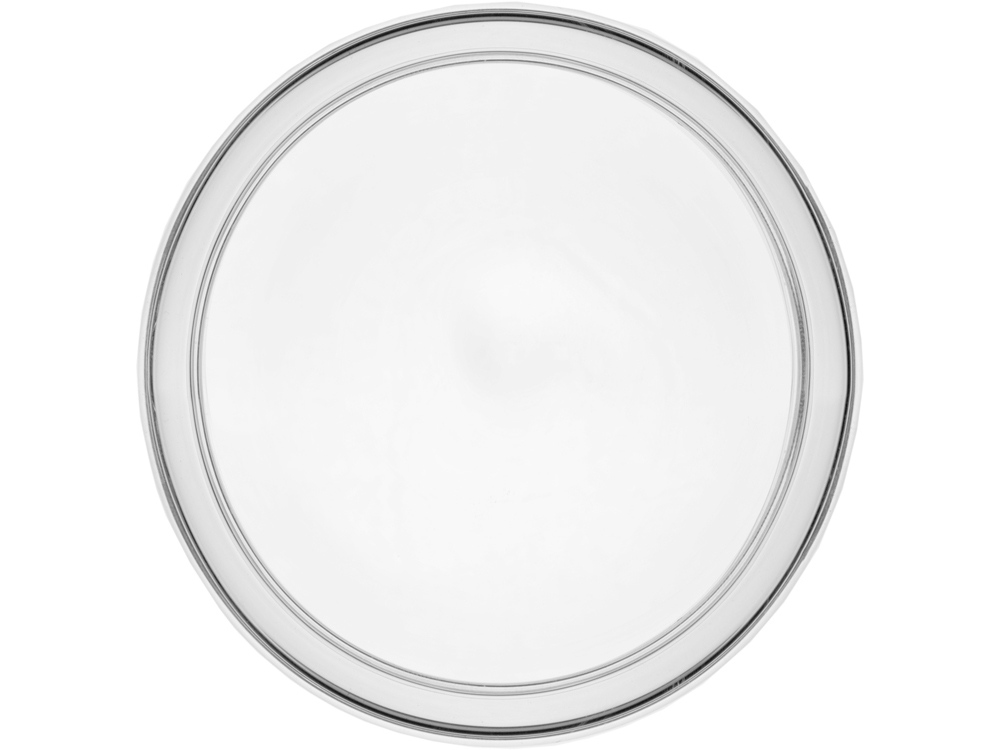 Стеклянный заварочный чайник с гранями Prism-7