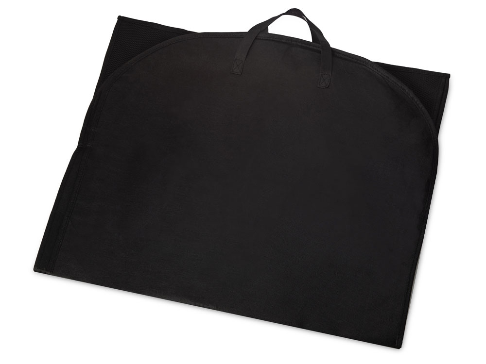 Портплед с отделением для обуви Suit, черный-2