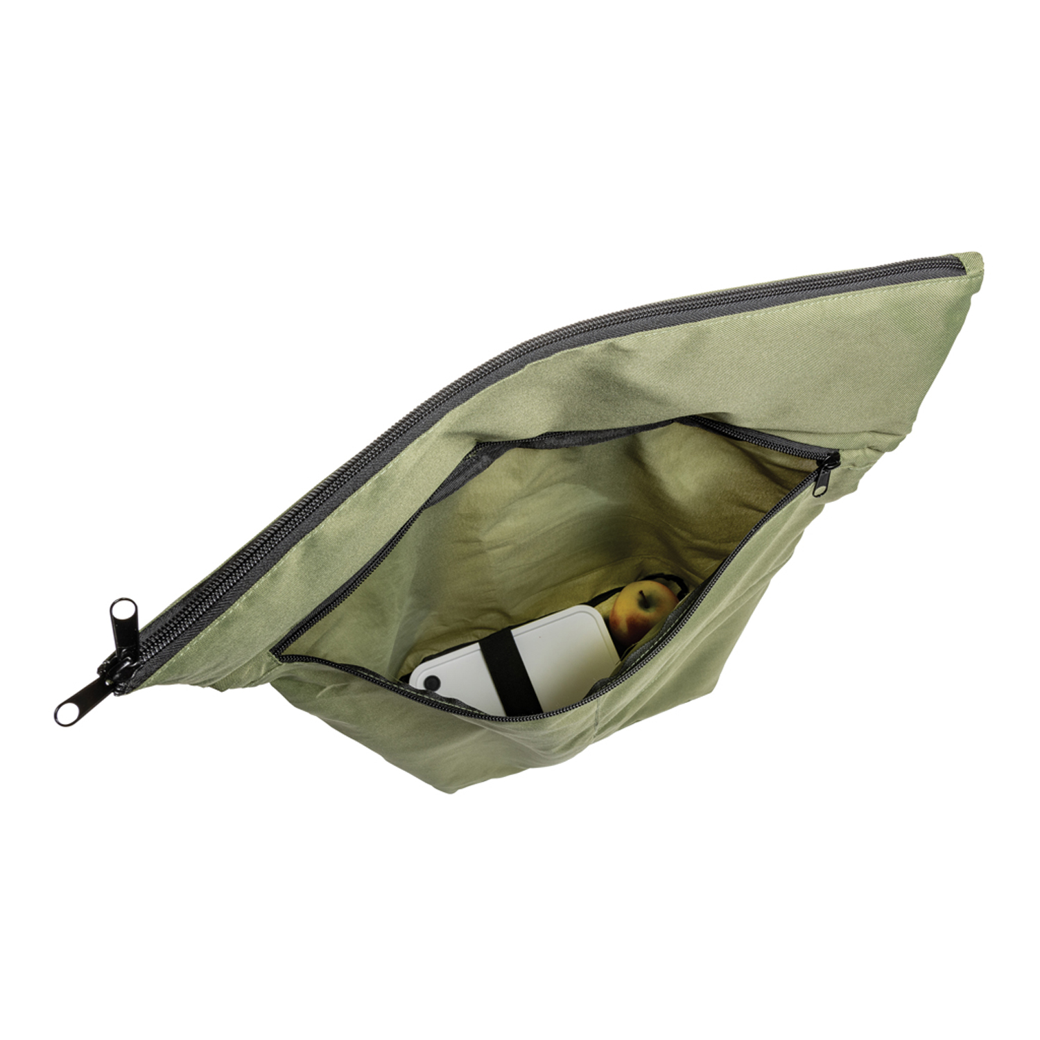 Легкий складной рюкзак Dillon из rPET AWARE™-6