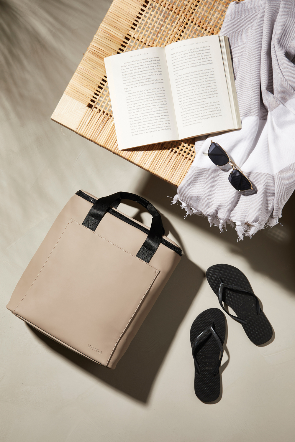 Рюкзак-холодильник VINGA Baltimore-3