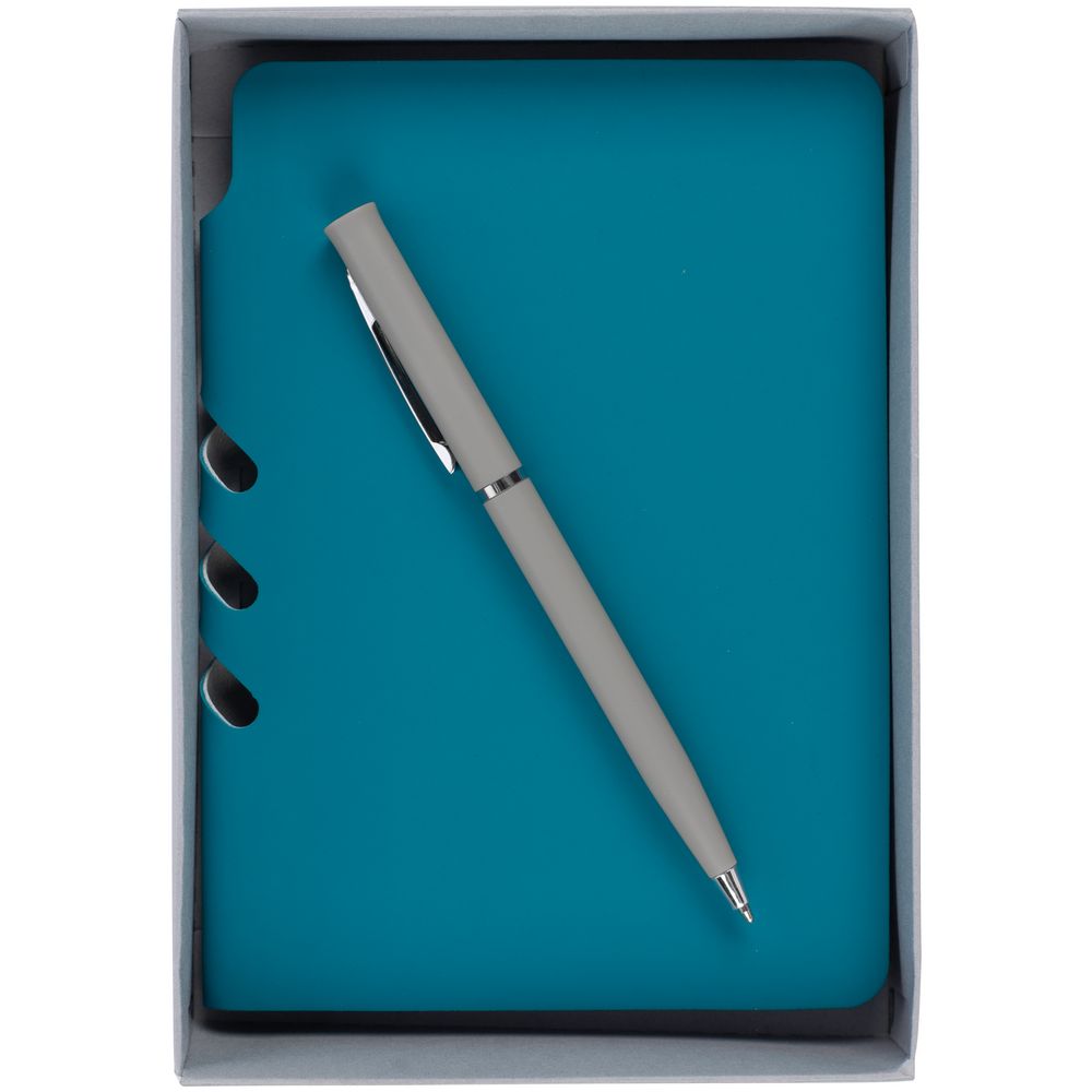 Набор Flexpen Mini, бирюзовый-1