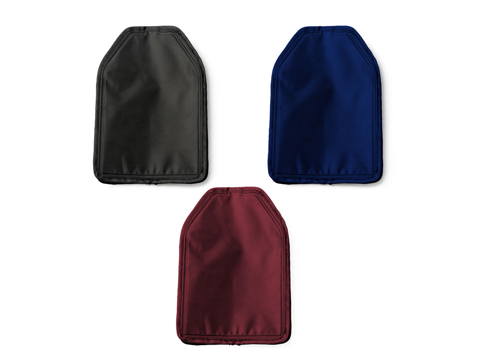 Охладитель FROST для бутылок из полиэстера, гранат-2