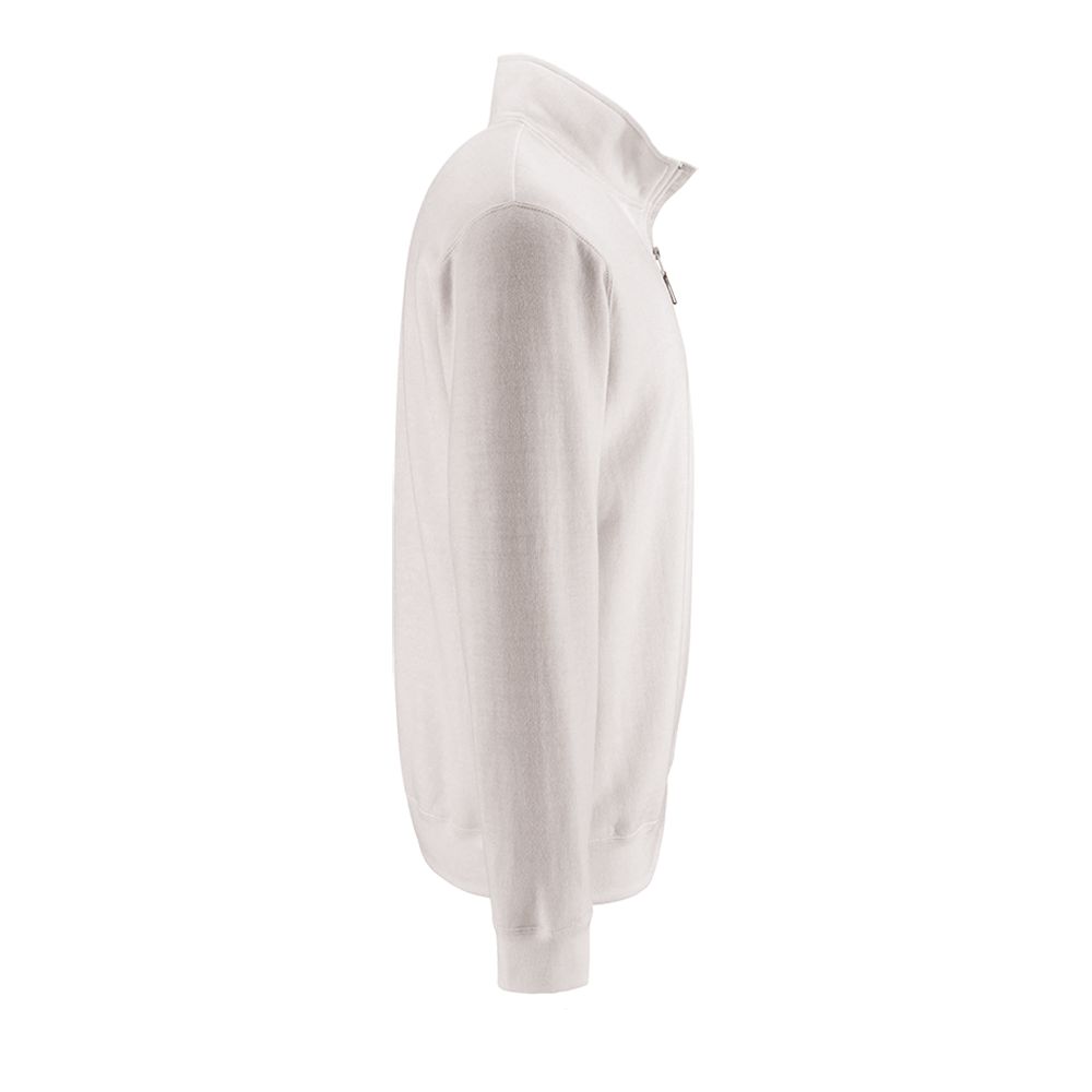 Толстовка Stan, белая-2