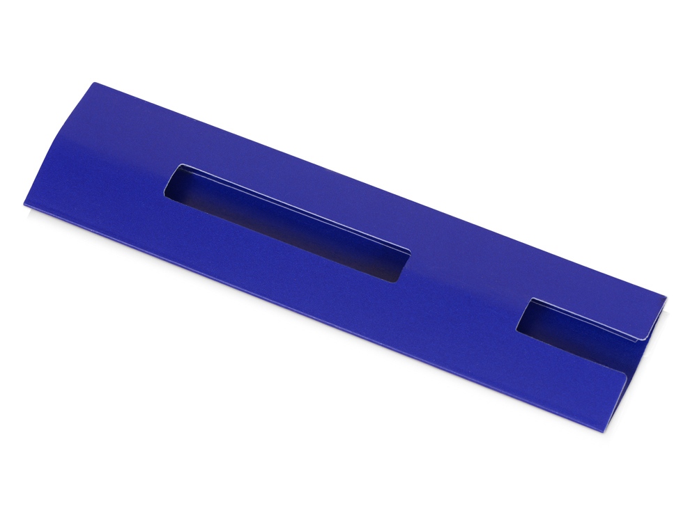 Футляр для ручек Case, синий-1