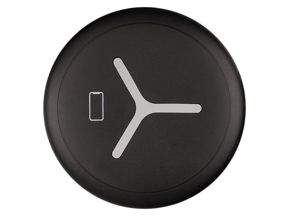 Зарядное устройство Rombica NEO Qwatch Black-3