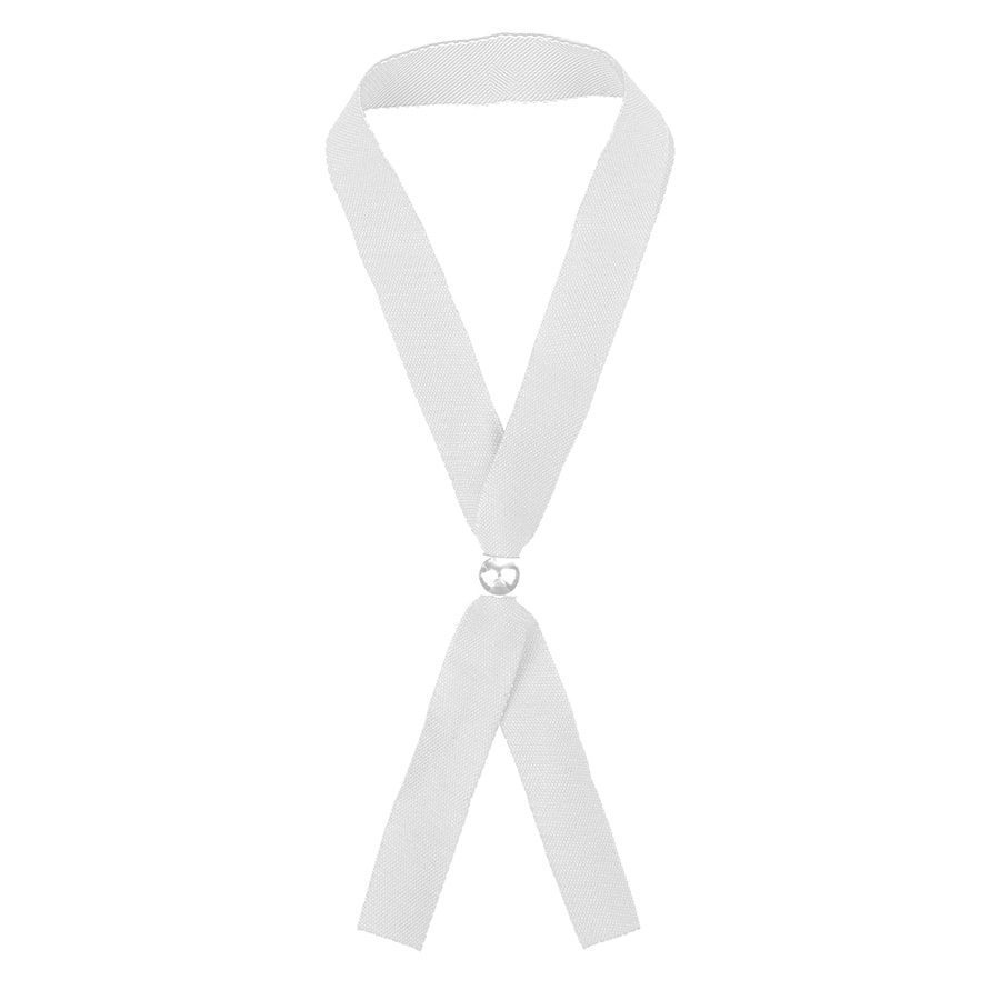 Промо-браслет MENDOL, белый-0