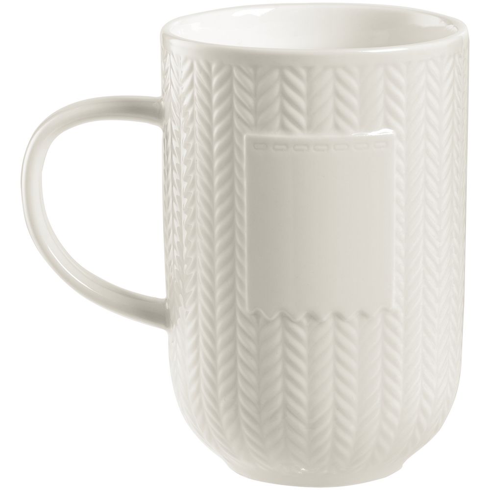 Кружка «Все связано», большая-1