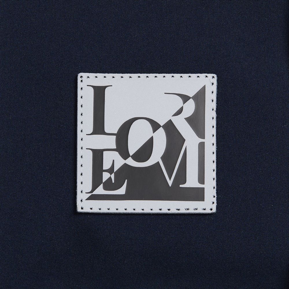 Куртка софтшелл женская Race Women темно-синяя-11