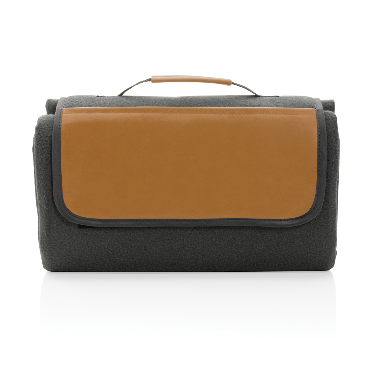 Плед для пикника Impact из rPET AWARE™ и полиуретана-4