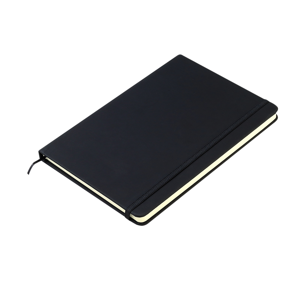 Подарочный набор Клайд, Черный-3