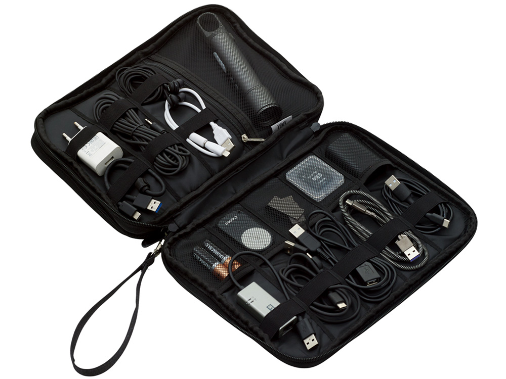 Органайзер для электроники VoyageTech-3