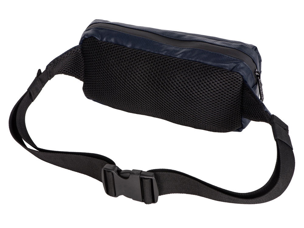 Сумка на пояс Just, синий-2