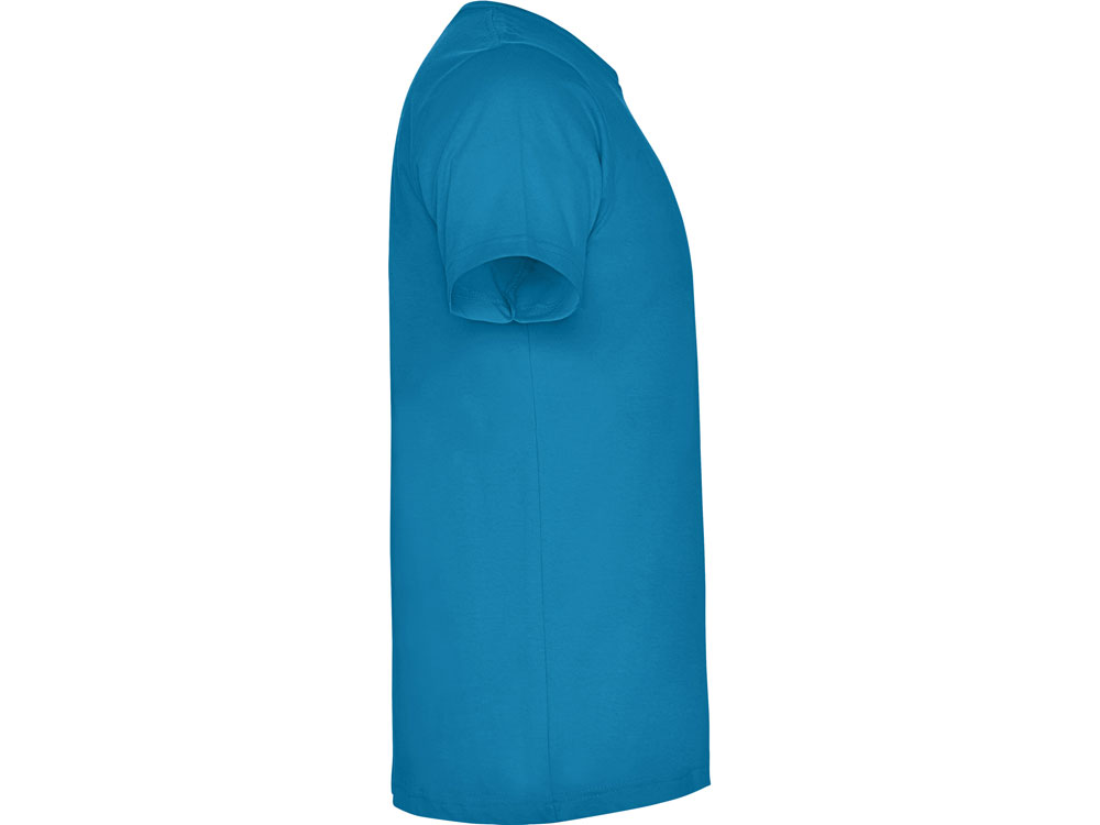 Футболка Dogo Premium мужская, морская волна-3