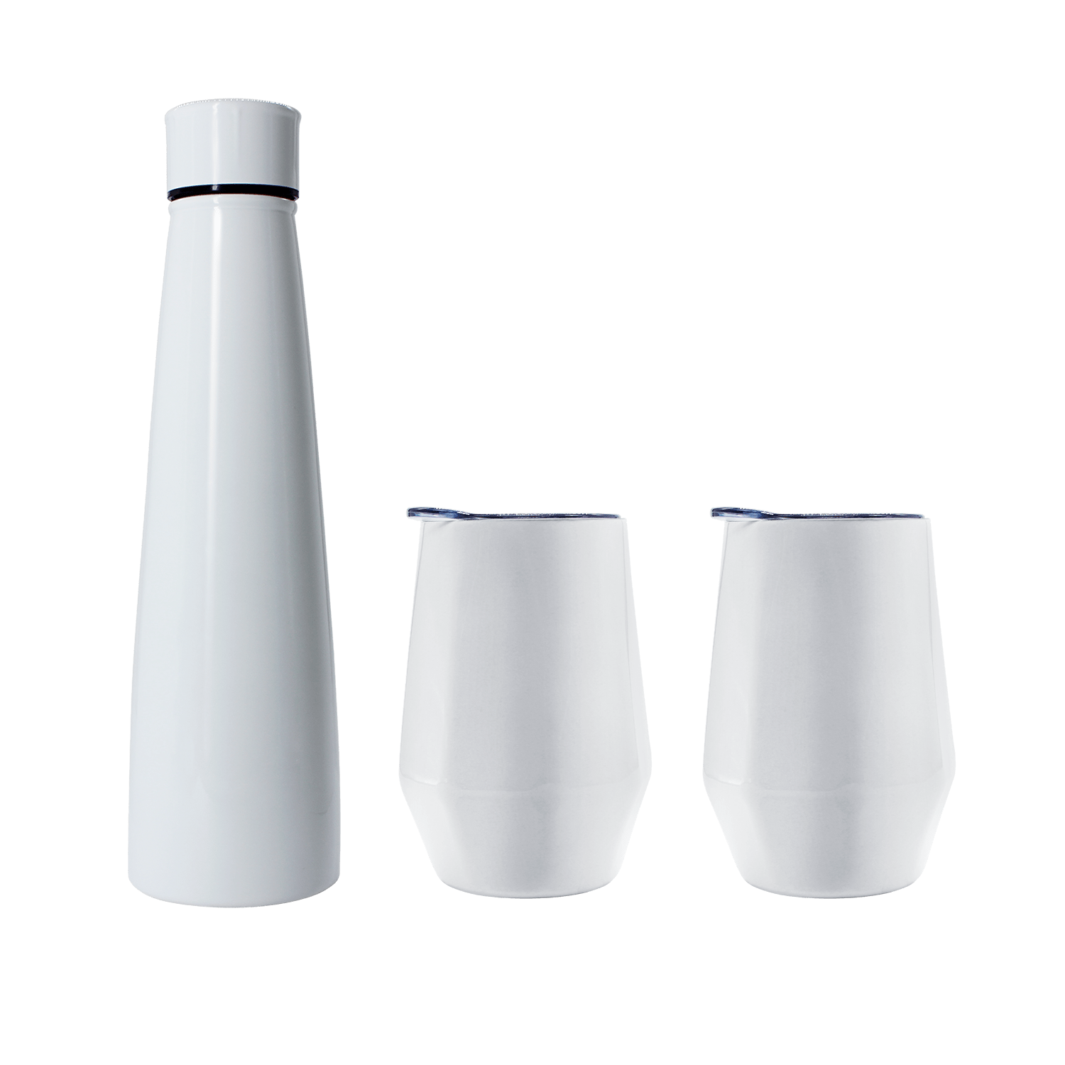 Набор New Box Е2 (белый)-1