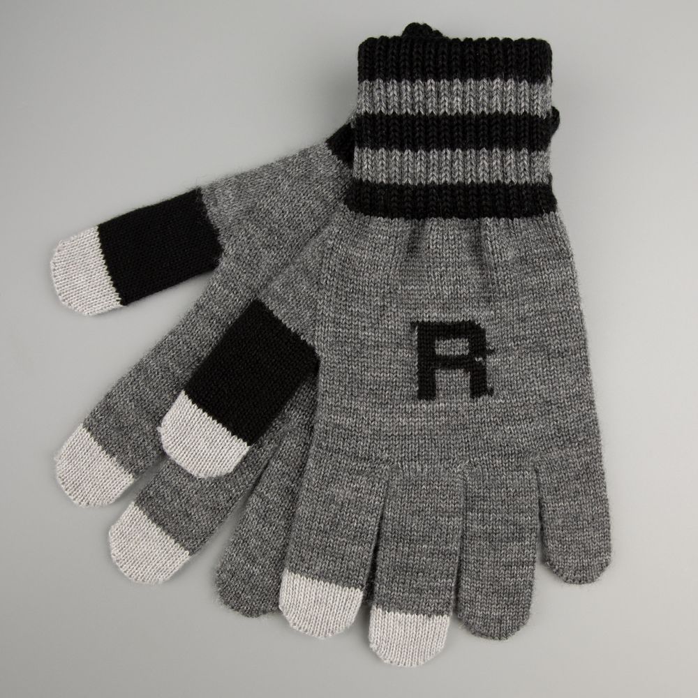 Сенсорные перчатки на заказ Guanti Tok, акрил-3