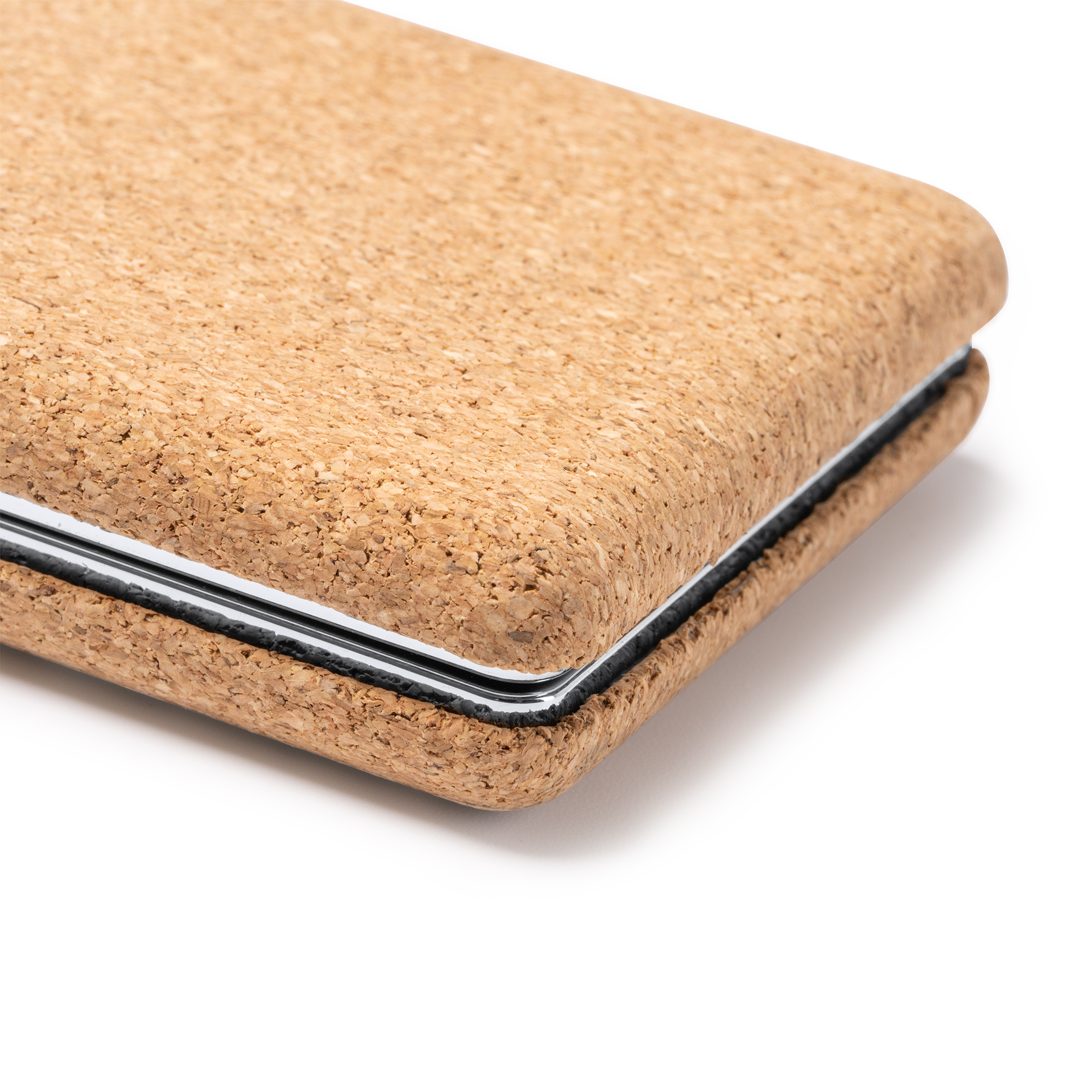 Складное зеркало SANTIS, Бежевый-2