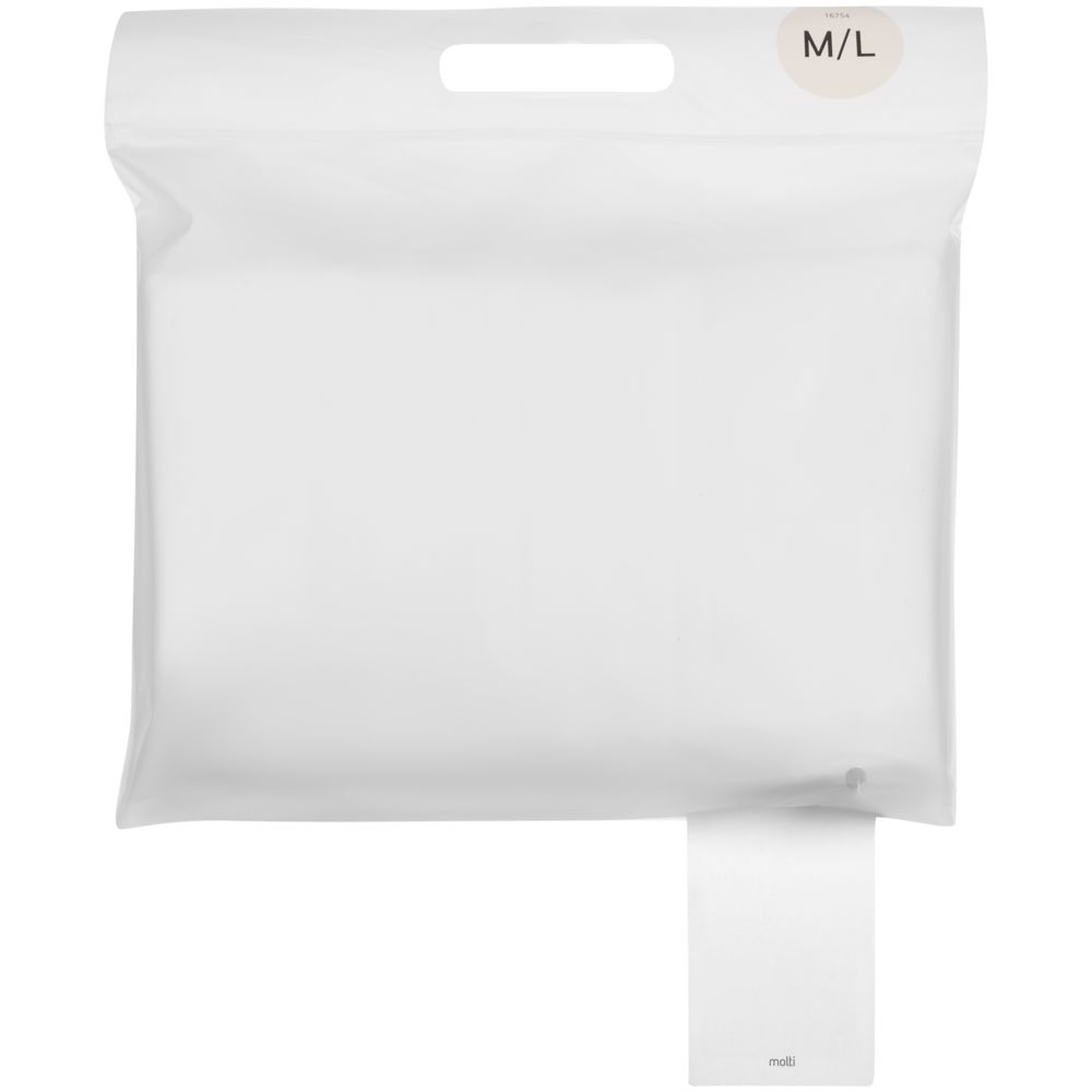 Дождевик RainDrop, белый-3