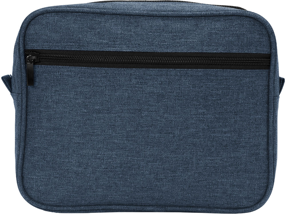 Косметичка-несессер Planar, синий-2