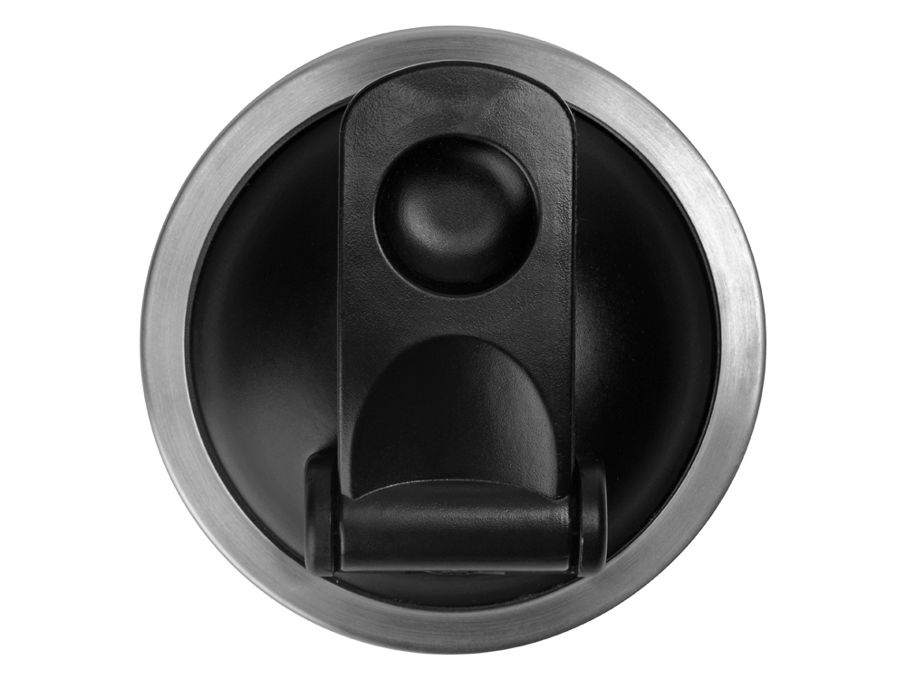 Спортивный шейкер из нержавеющей стали Top Up, 500 мл-6