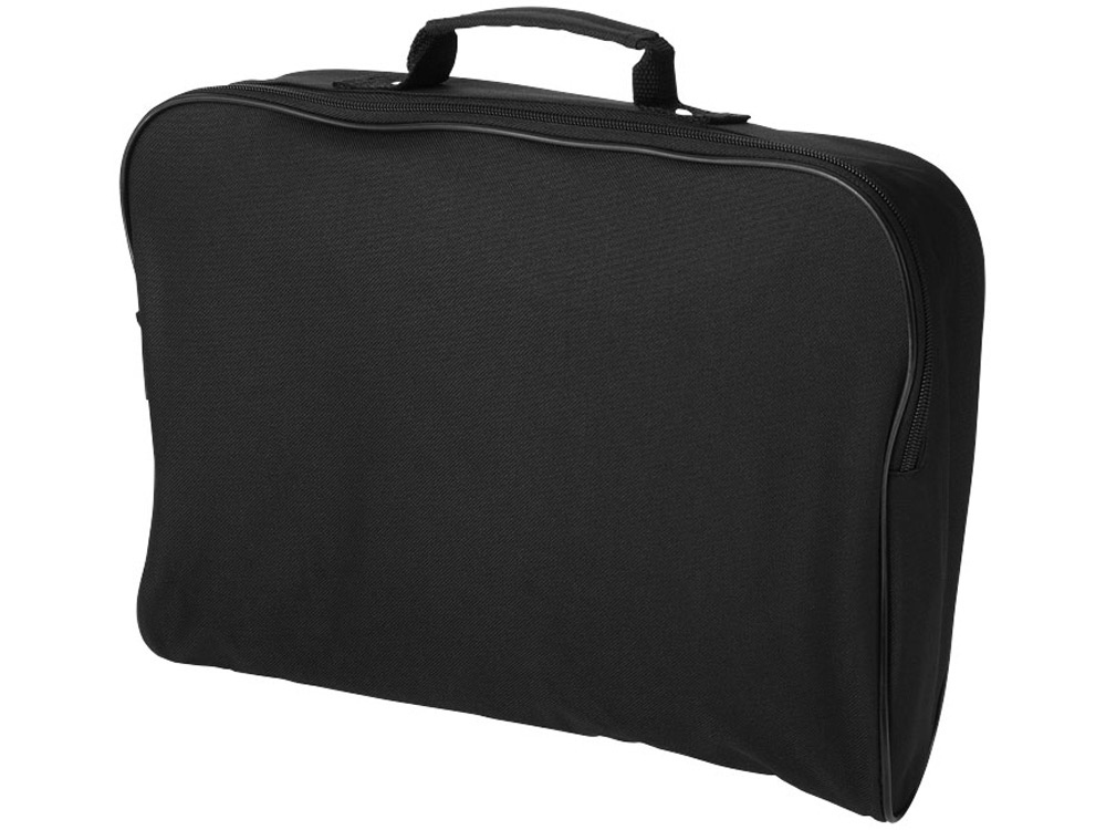 Сумка для конференций Florida, черный-0