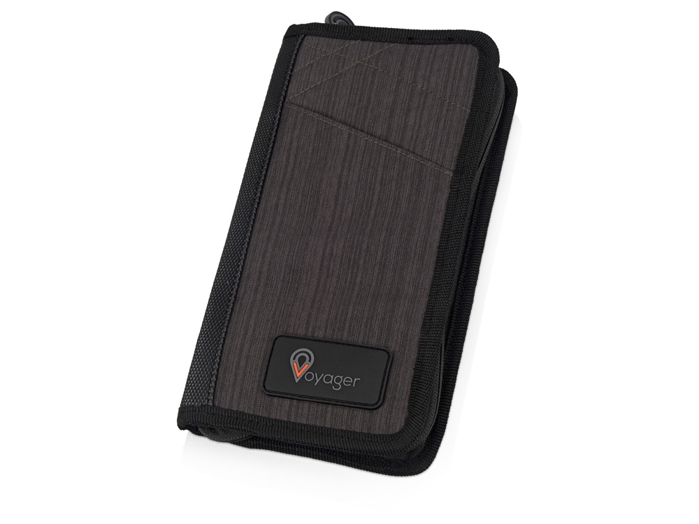 Портмоне Вест. Voyager-0