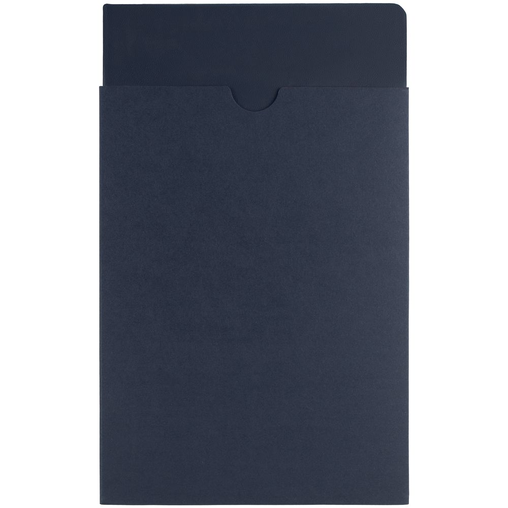 Шубер Flacky, синий-2