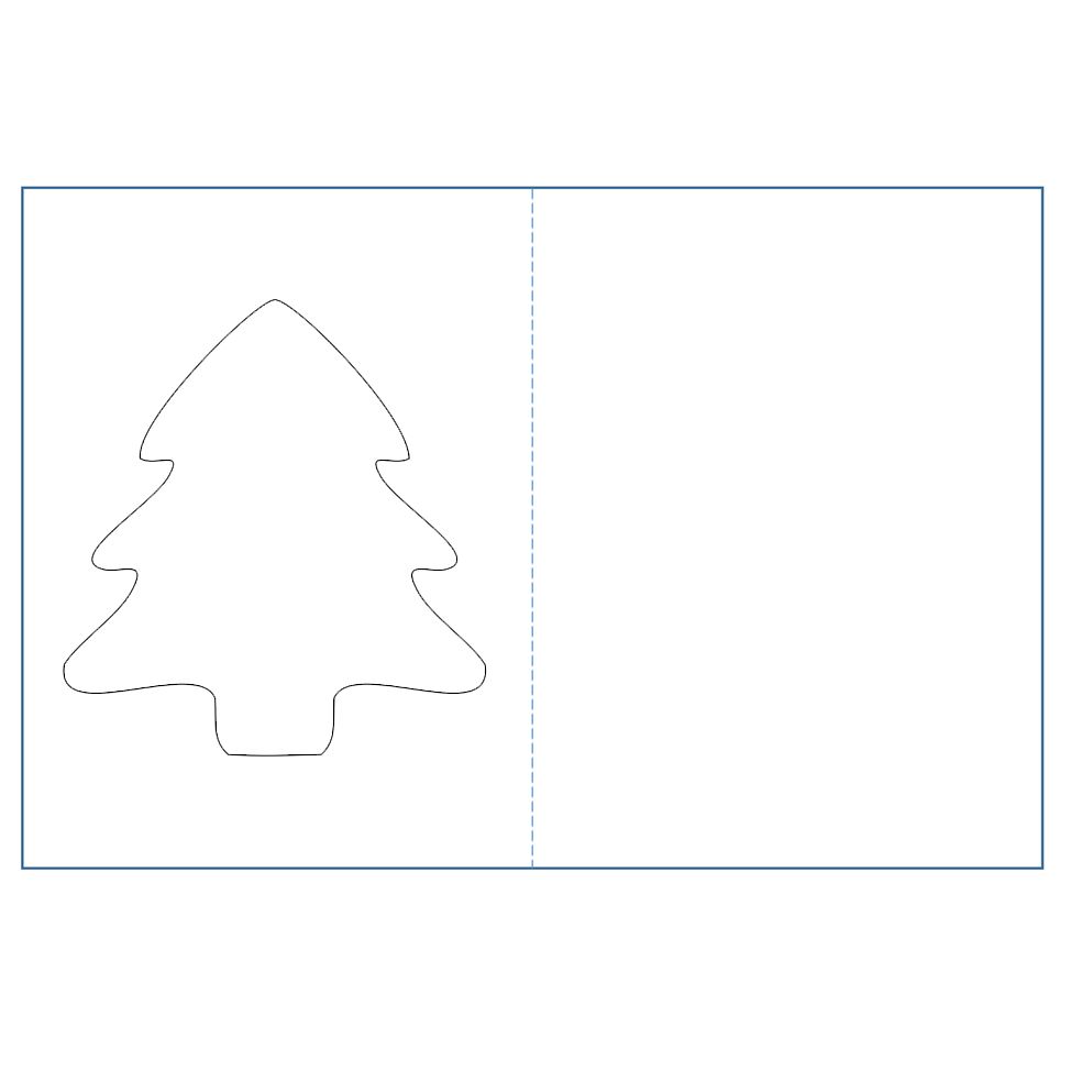 Заготовка из картона Carta, L-1