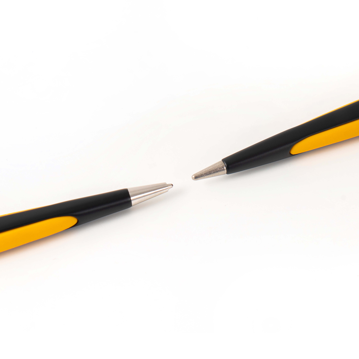 Шариковая ручка Pininfarina Cambiano Race Yellow-8