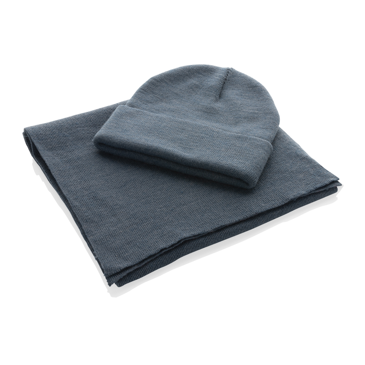 Шарф Elles из Polylana® AWARE™, 180х30 см-1