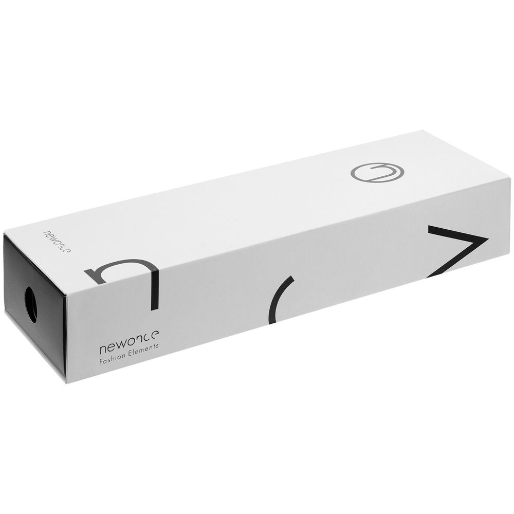 Шарф Noble, зеленый-7