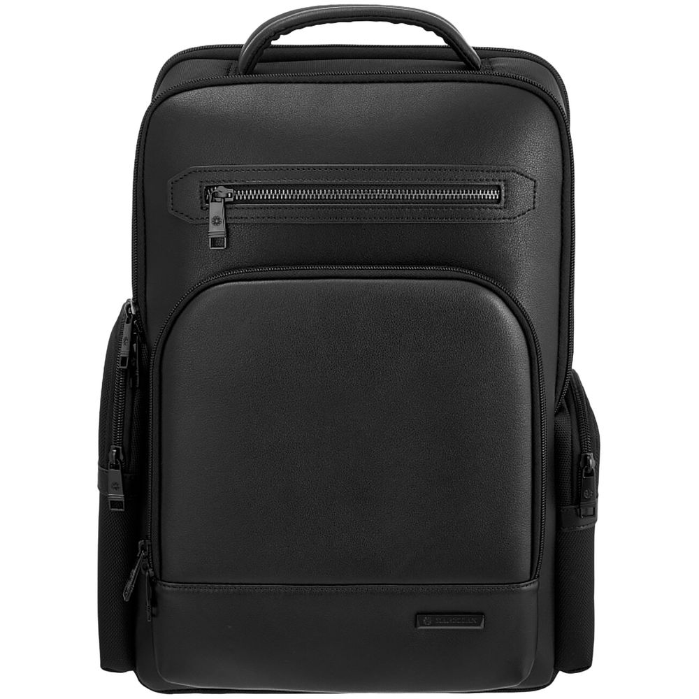 Рюкзак для ноутбука Santiago 15, черный-1