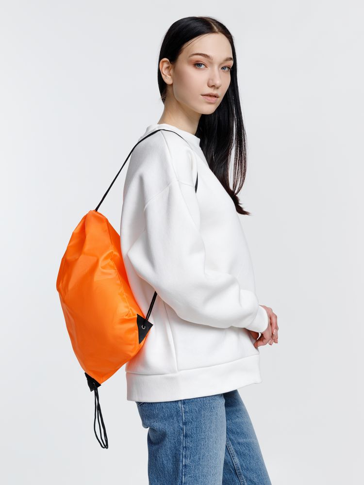 Рюкзак New Element, оранжевый-5