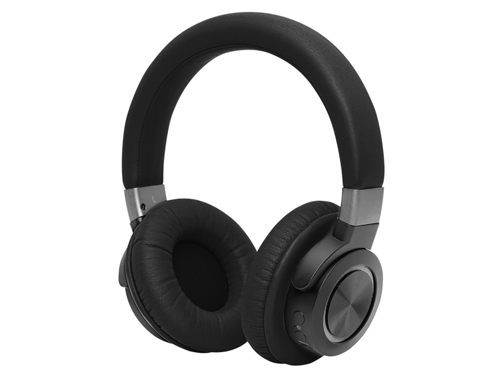 Rombica Mysound BH-07 Black, черный-0