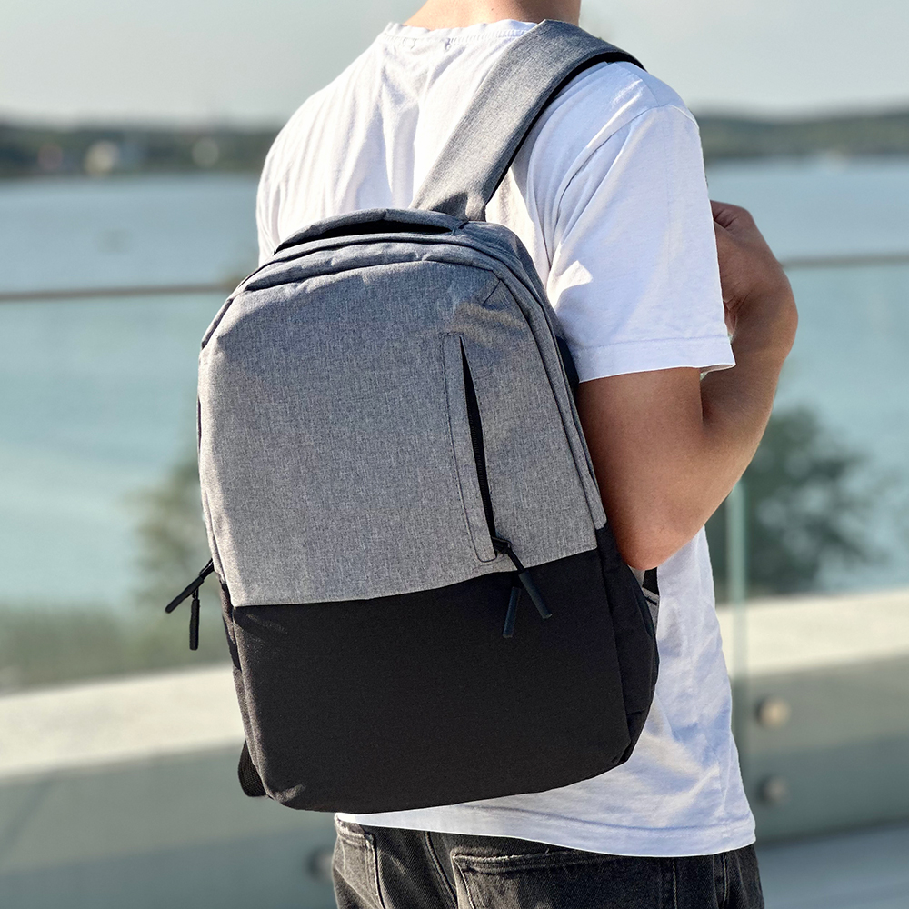 Рюкзак Urban, Черный-7