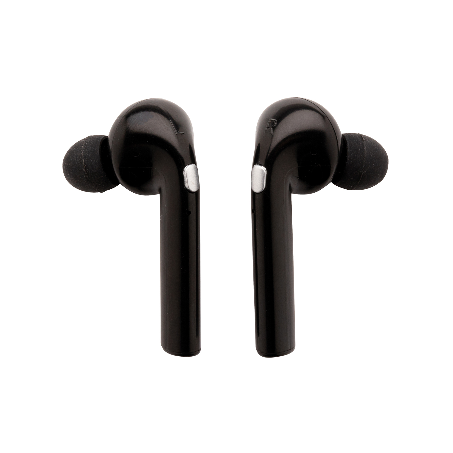 Беспроводные наушники Liberty в чехле для зарядки-6