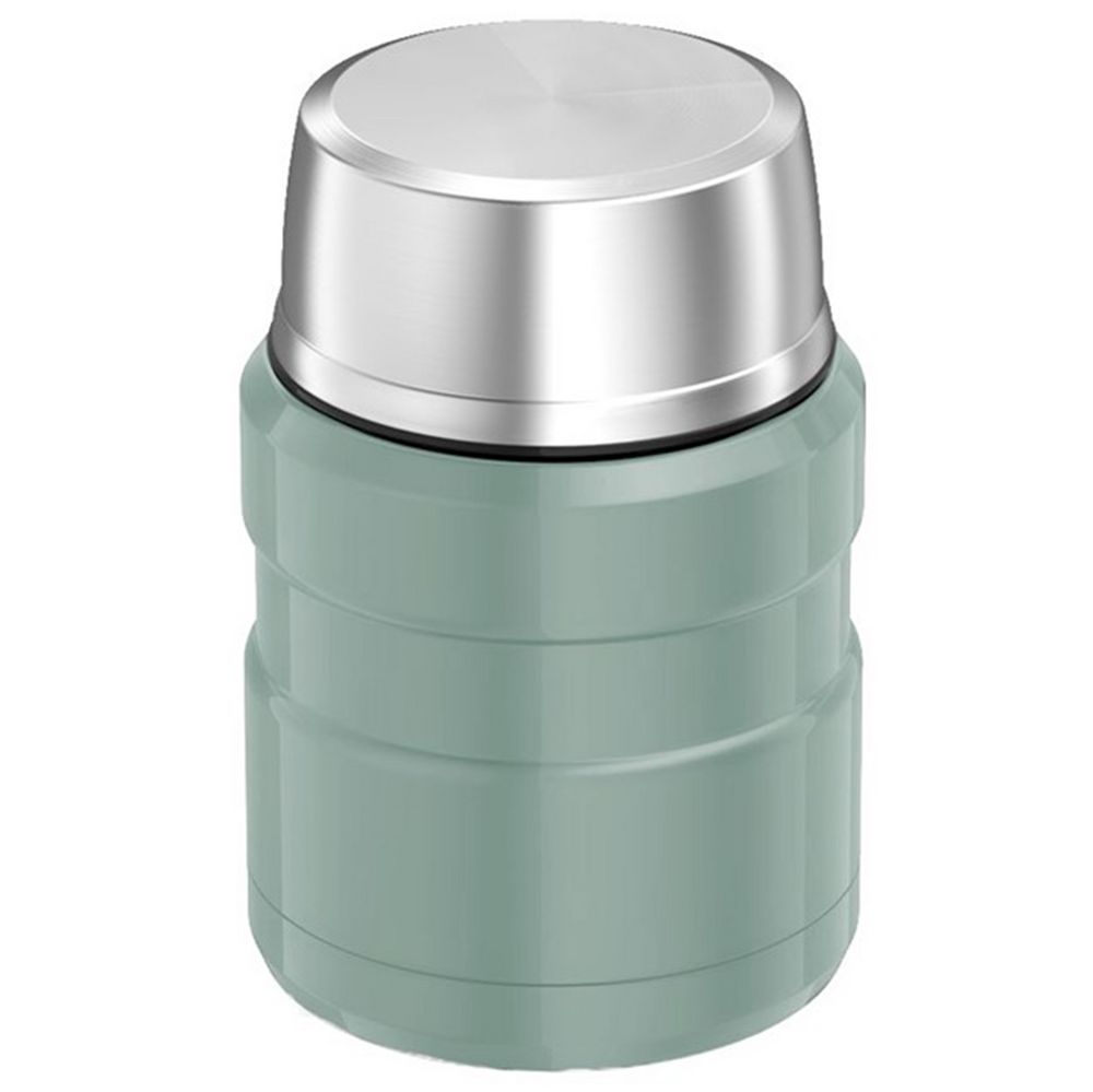 Термос для еды Thermos SK3000, светло-зеленый-1