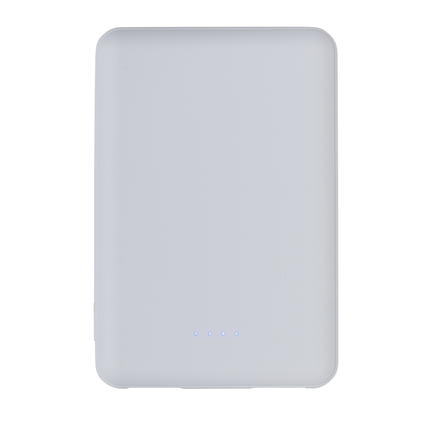 Внешний аккумулятор с защитой от микробов, 5000 мАч-7