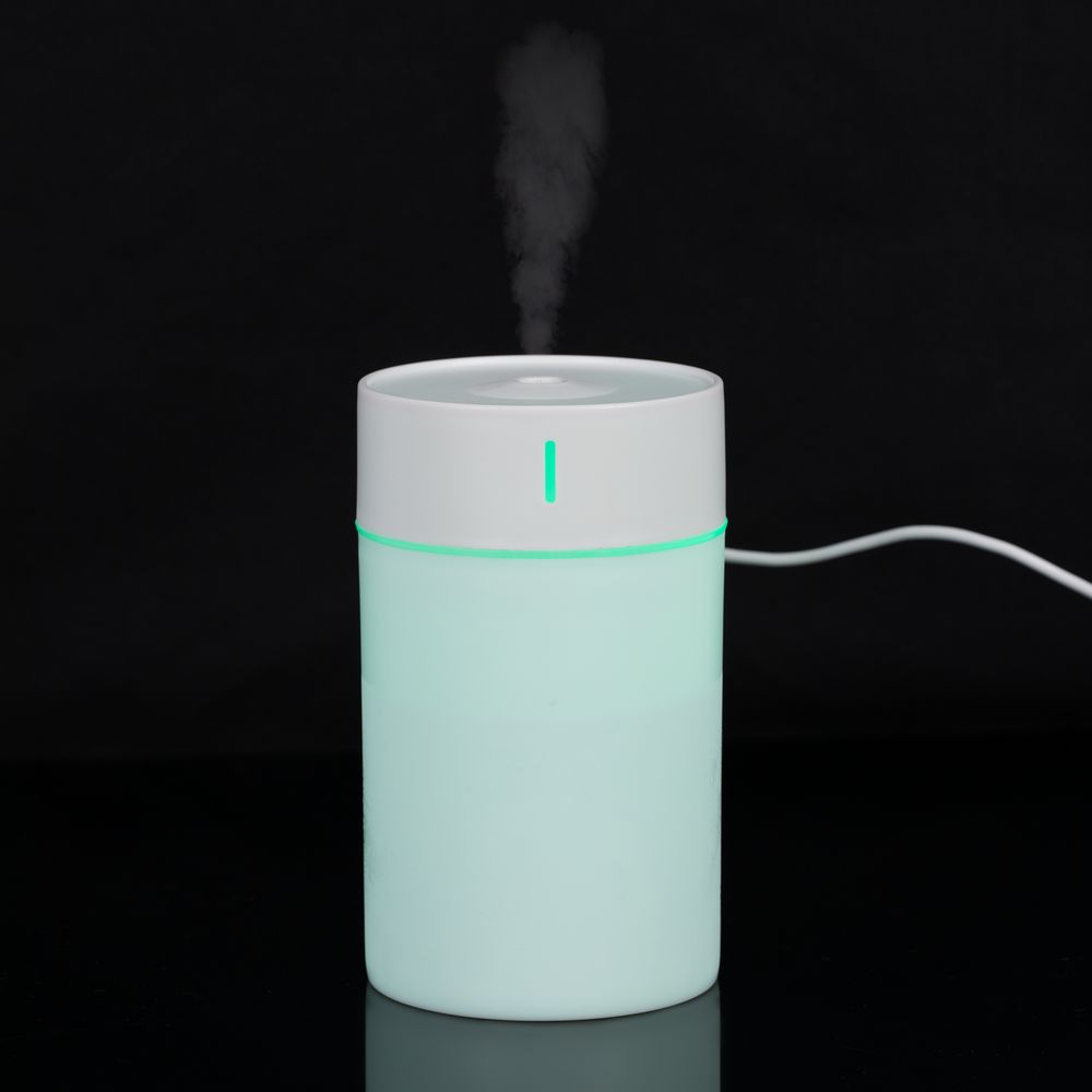 Настольный увлажнитель Desko, белый-1