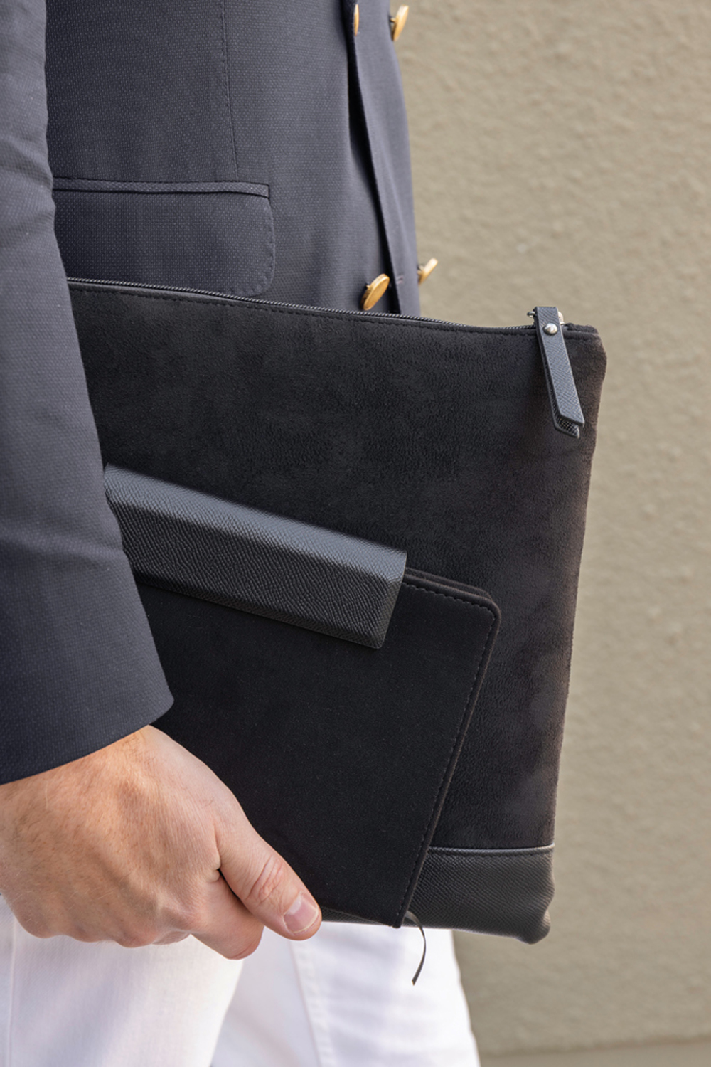 Блокнот VINGA Marlow GRS-6