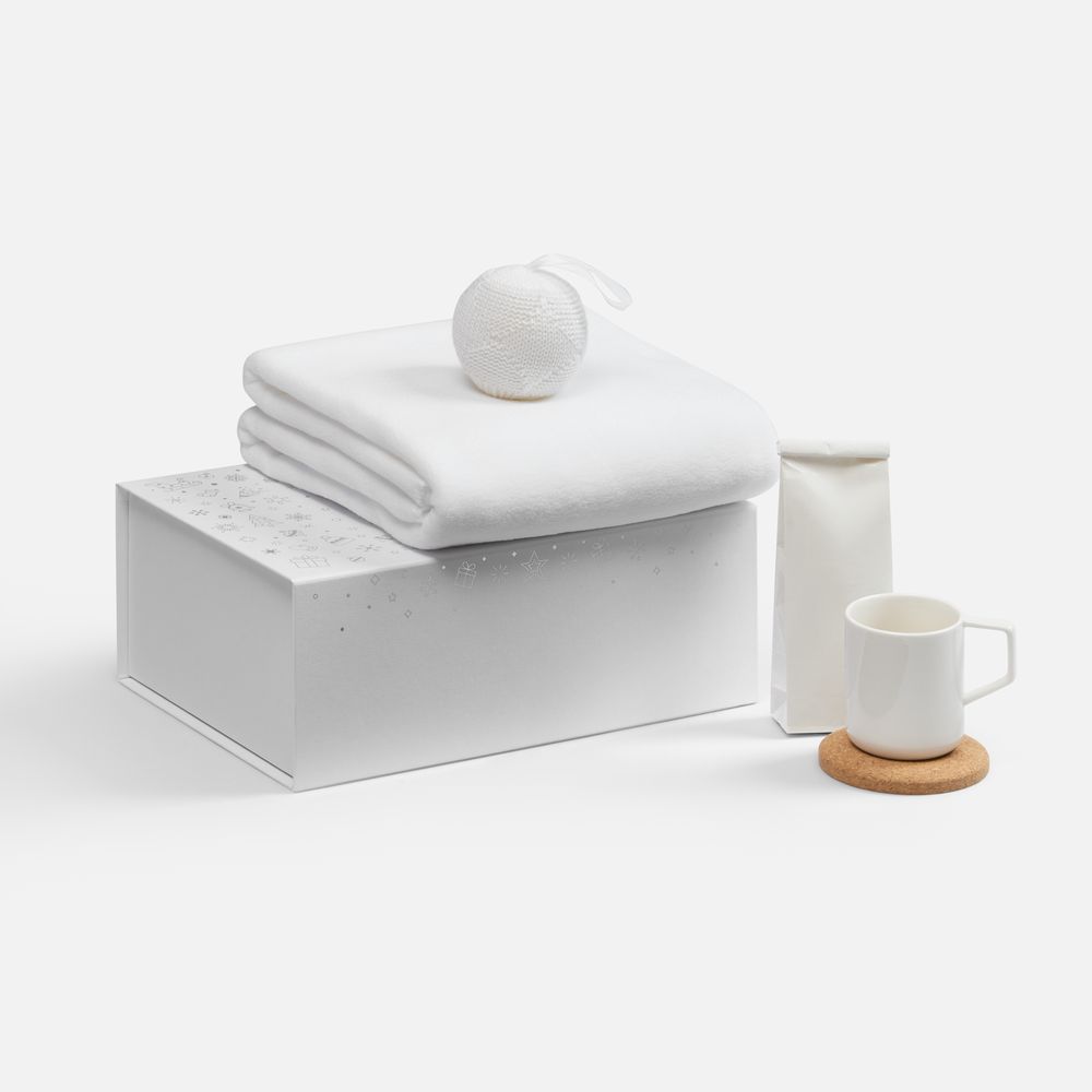 Набор Dream Year, белый-0