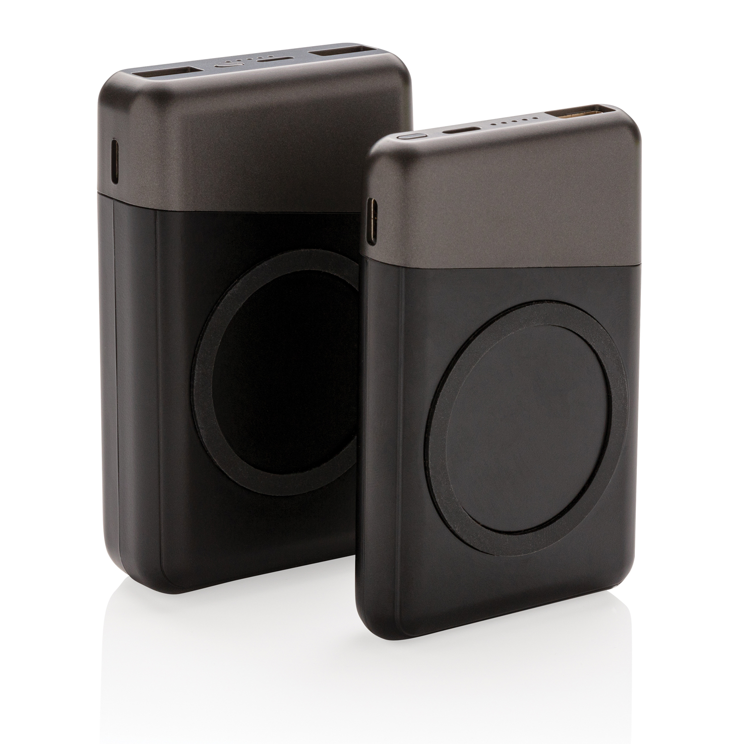 Беспроводной внешний аккумулятор Ultimate, 10000 мАч-3