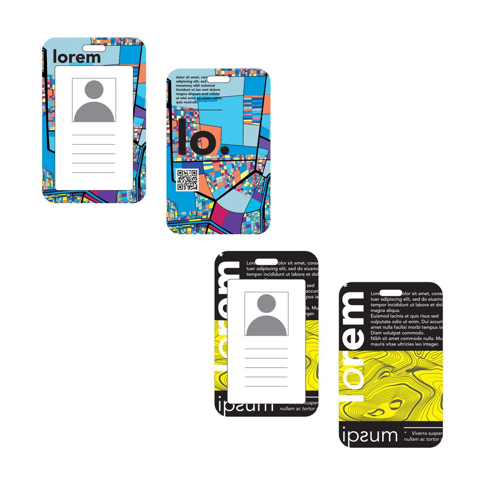 Чехол для пропуска Dreamy Case на заказ-1