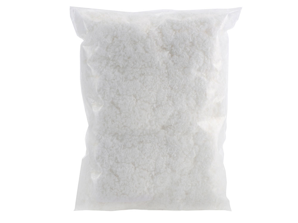 Искусственный снег, 100 г, вискоза-0