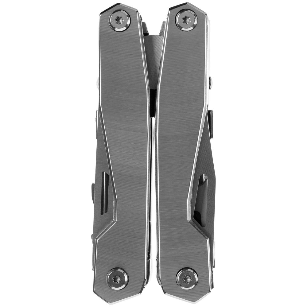 Мультиинструмент Vakwerk, серебристый-3