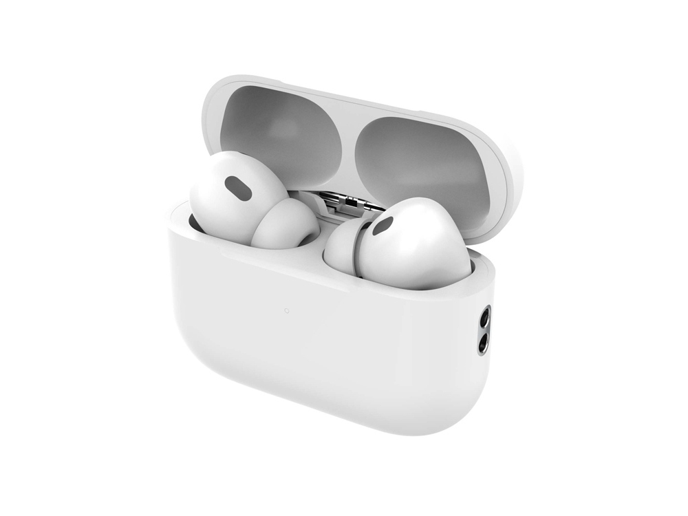 Беспроводные наушники HIPER TWS TRUE BASS HTW-KTX14-0