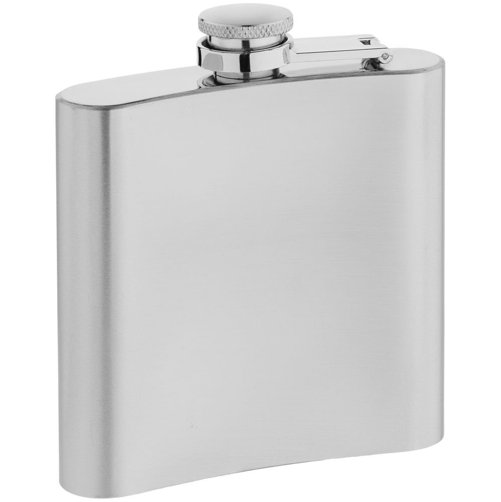 Фляжка Muse, стальная-1