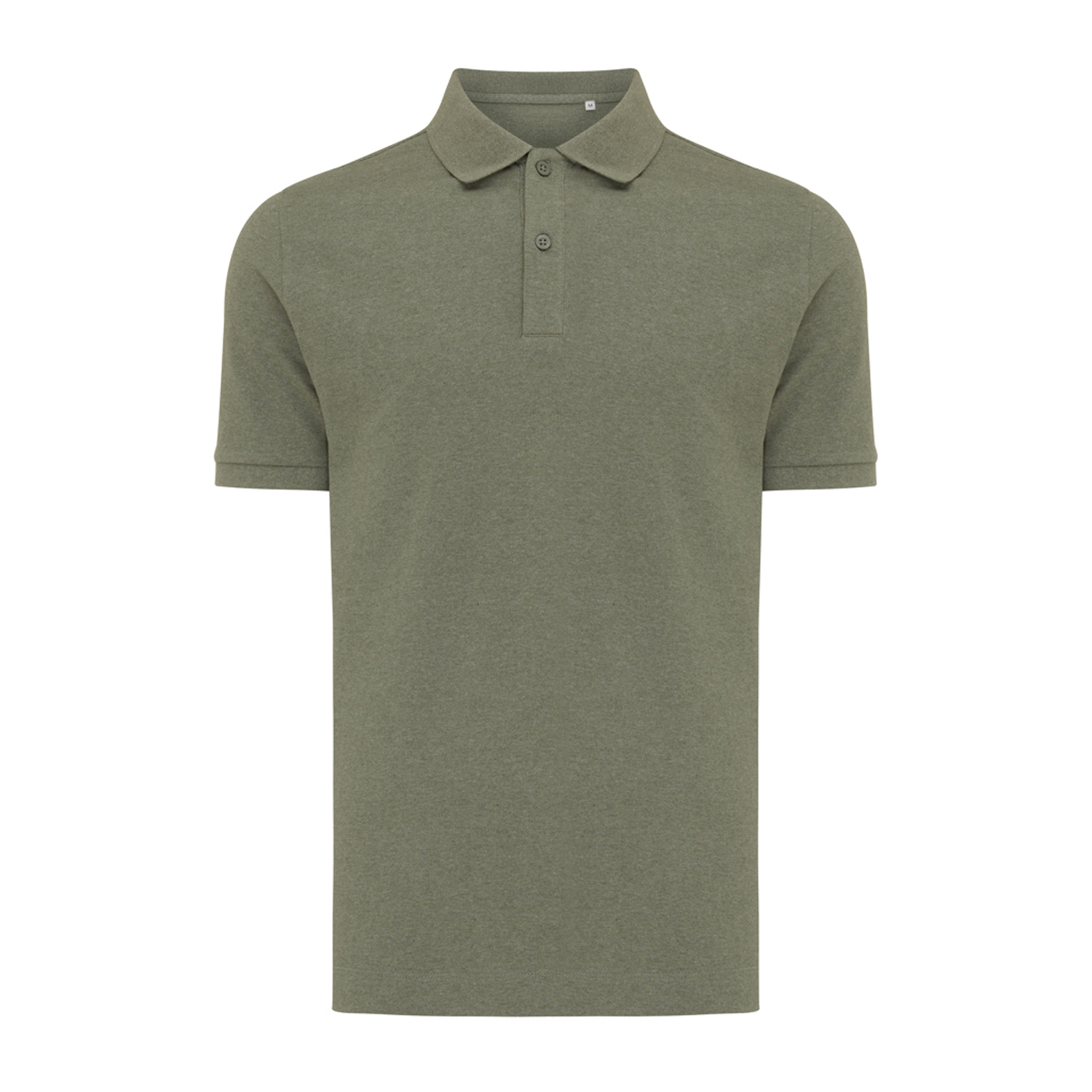 Рубашка поло Iqoniq Yosemite из переработанного хлопка-пике, унисекс, 220 г/м²-0