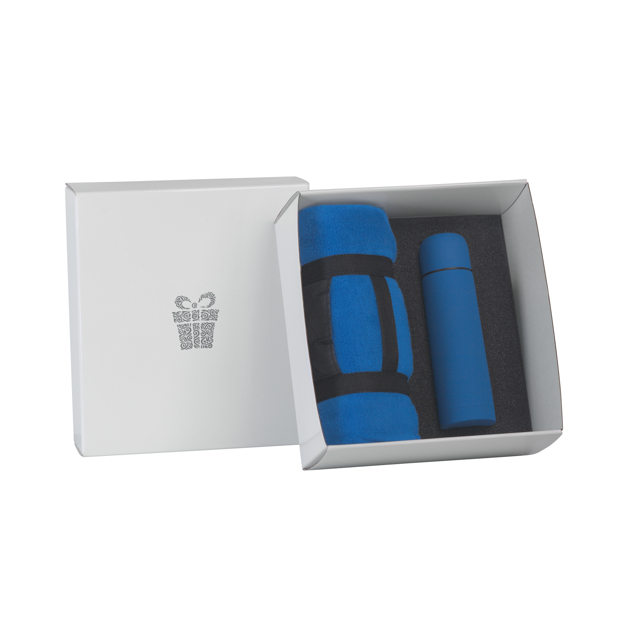 Набор подарочный "Привал"-1