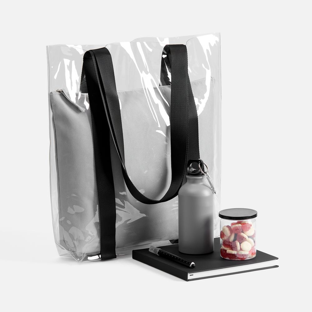 Набор Object Walk, серый-0