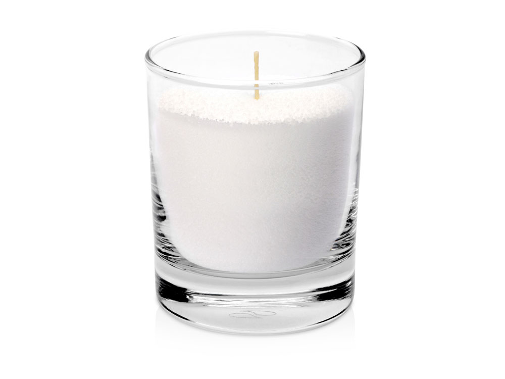 Подарочный набор Свеча насыпная-1